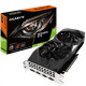 Gigabyte GeForce GTX 1650 WINDFORCE OC 4GB Graphics Card displayed for purchase at Unix Network shop in Jashore, Bangladesh.